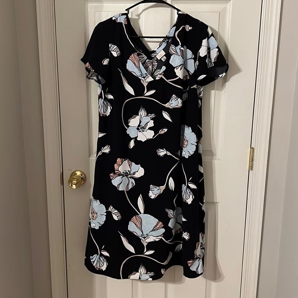 A New Day Dress